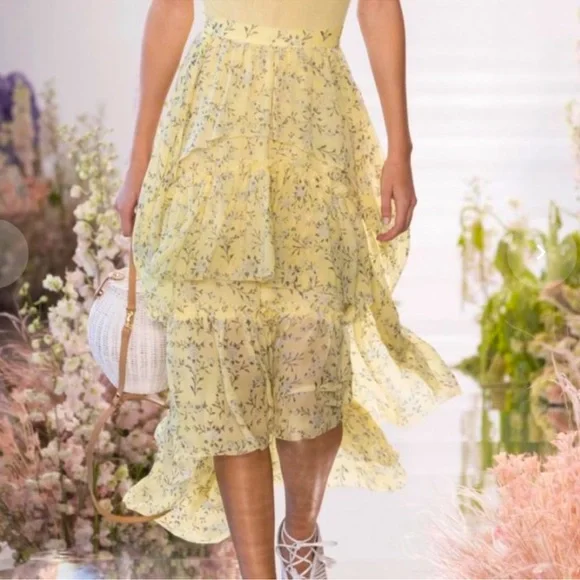 Ulla Johnson skirt - Picture 3 of 6